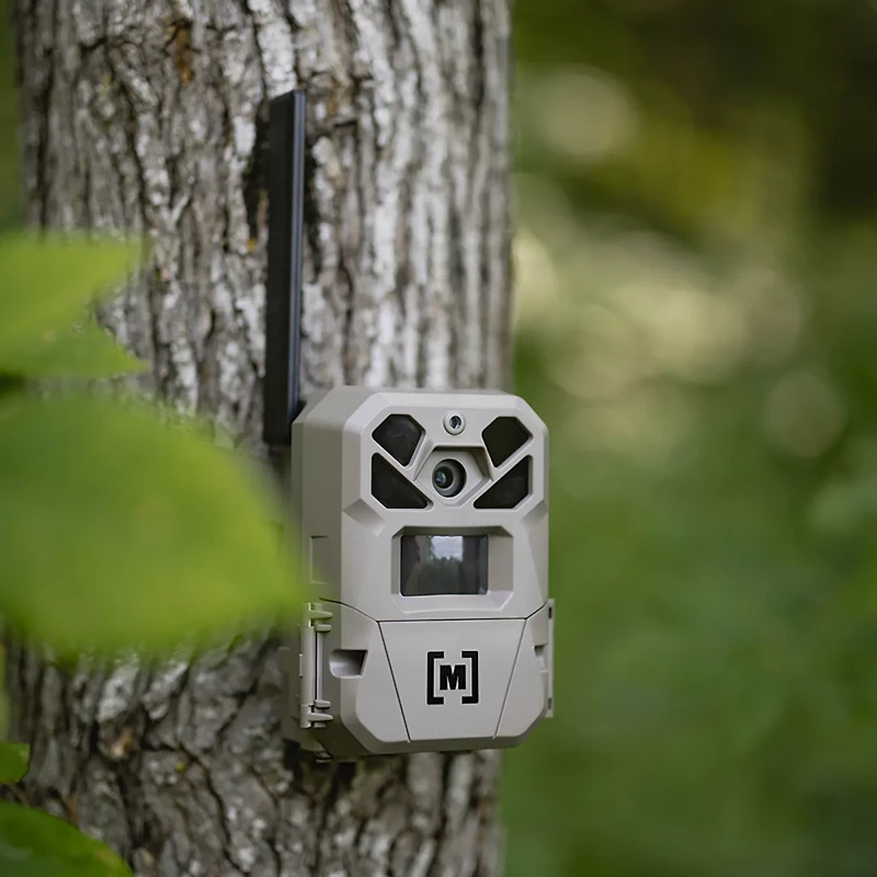 Moultrie Edge 3 Pro 50.0 MP Trail Camera