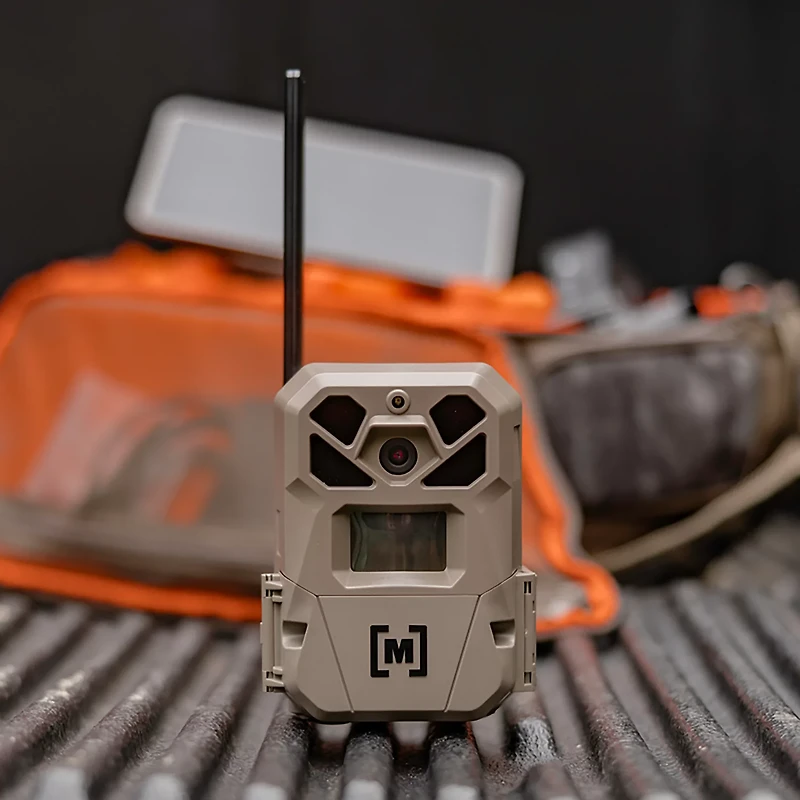 Moultrie Edge 3 Pro 50.0 MP Trail Camera