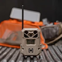Moultrie Edge 3 Pro 50.0 MP Trail Camera