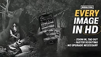 Moultrie Edge 3 Pro 50.0 MP Trail Camera