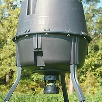 Moultrie 200 lb Deer Feeder
