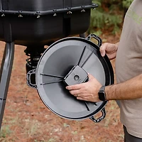 Moultrie 250 lb Pro II Cellular Deer Feeder