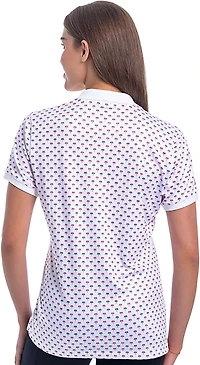 Antigua Women's Ameri Kona Polo Shirt