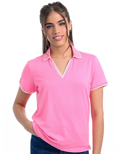 Antigua Women's Courtyard Polo Shirt