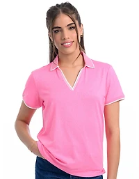 Antigua Women's Courtyard Polo Shirt