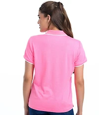 Antigua Women's Courtyard Polo Shirt