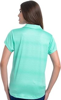 Antigua Women's Horizon Polo Shirt