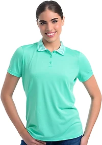 Antigua Women's On Par Polo Shirt