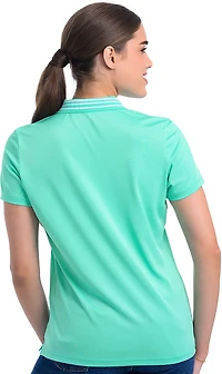 Antigua Women's On Par Polo Shirt