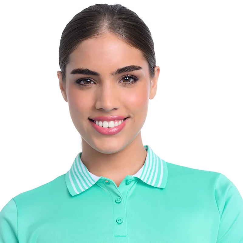 Antigua Women's On Par Polo Shirt