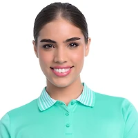Antigua Women's On Par Polo Shirt