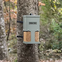 Moultrie Block Feeder
