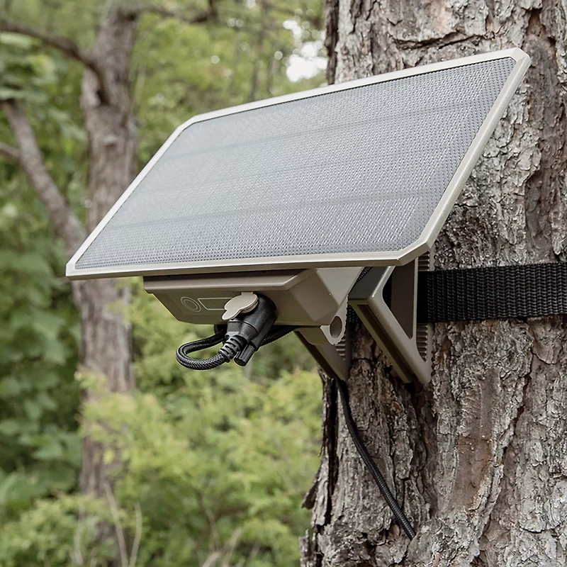 Moultrie 3.4W Solar Power Pack II
