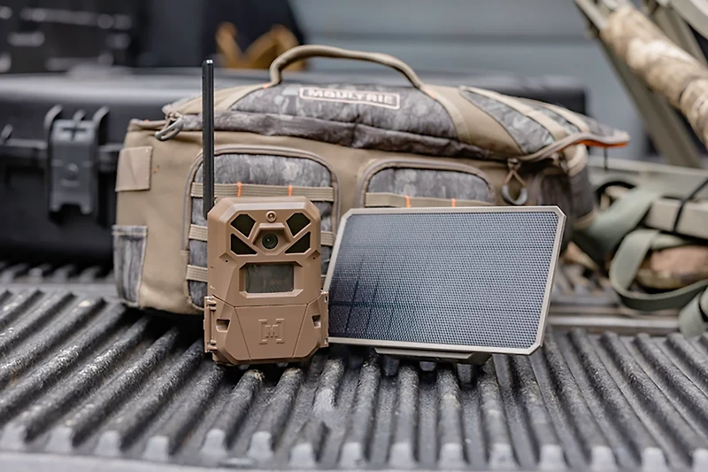 Moultrie 3.4W Solar Power Pack II