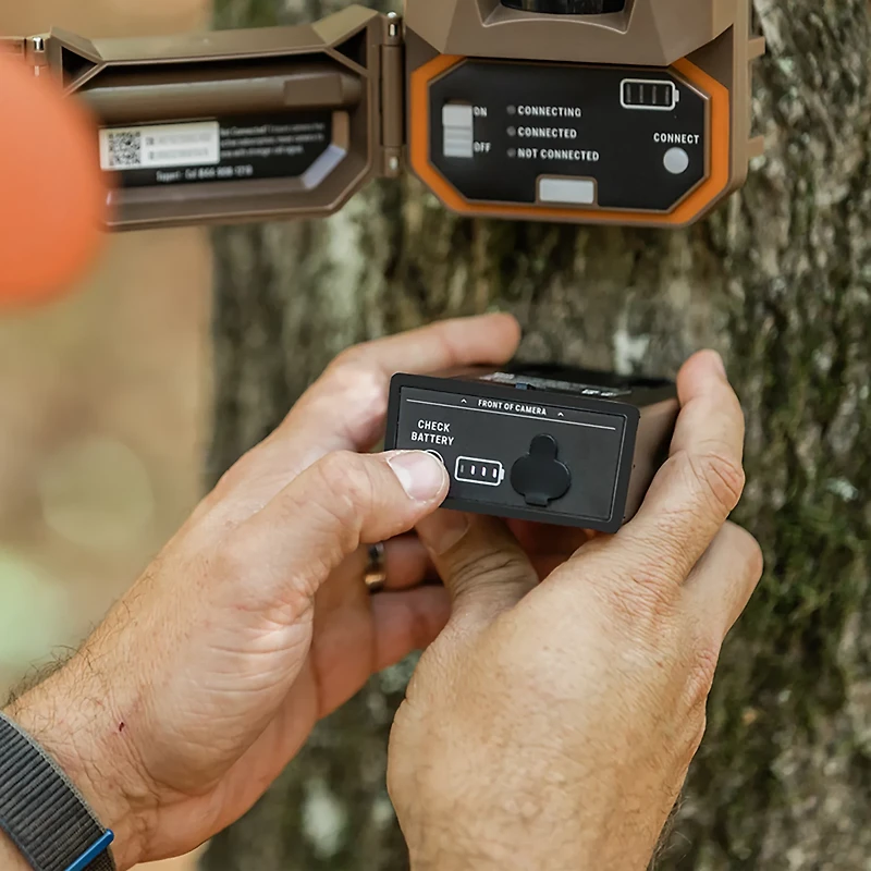 Moultrie Power Mag II