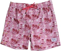 Beach Bros Men's Drink Swim Trunk Shorts 6.5