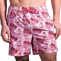 Beach Bros Men's Drink Swim Trunk Shorts 6.5