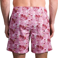 Beach Bros Men's Drink Swim Trunk Shorts 6.5