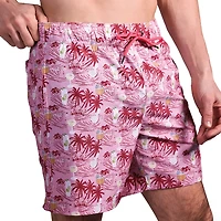 Beach Bros Men's Drink Swim Trunk Shorts 6.5