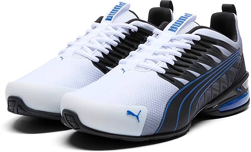 PUMA Men's Voltaic Evo Running Shoes