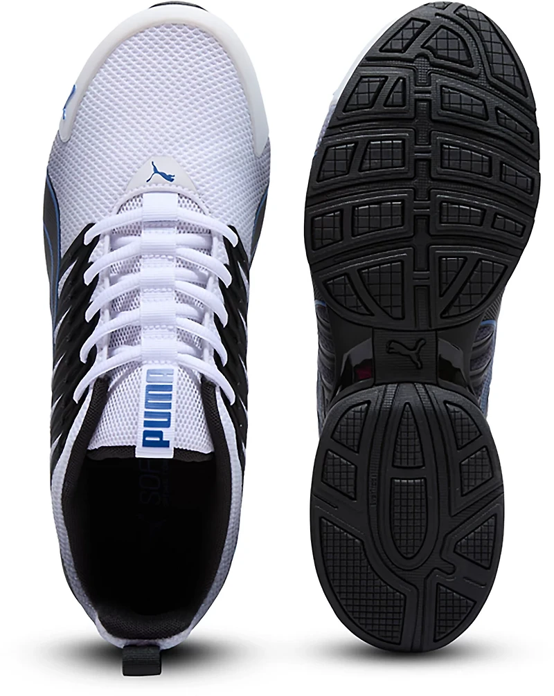 PUMA Men's Voltaic Evo Running Shoes