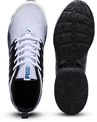PUMA Men's Voltaic Evo Running Shoes