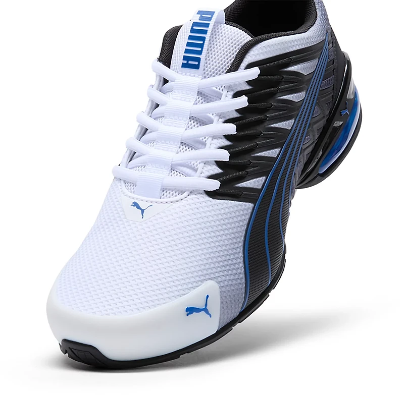 PUMA Men's Voltaic Evo Running Shoes