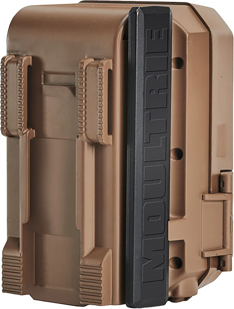 Moultrie Edge 3 40.0 MP Trail Cameras 2-Pack