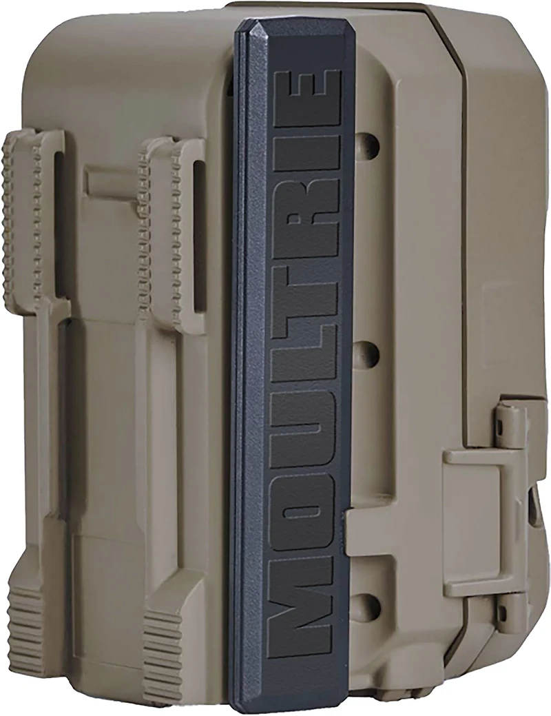 Moultrie Edge 3 Pro 50.0 MP Trail Camera
