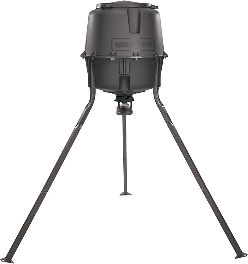Moultrie 200 lb Deer Feeder