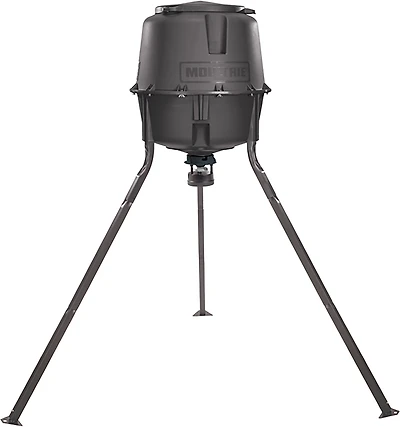 Moultrie 200 lb Deer Feeder