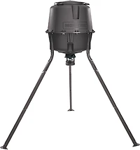 Moultrie 200 lb Deer Feeder
