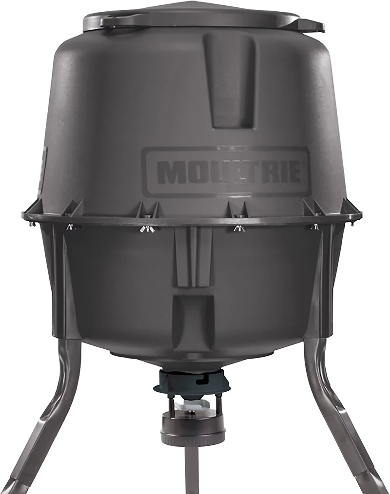 Moultrie 200 lb Deer Feeder