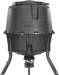 Moultrie 200 lb Deer Feeder