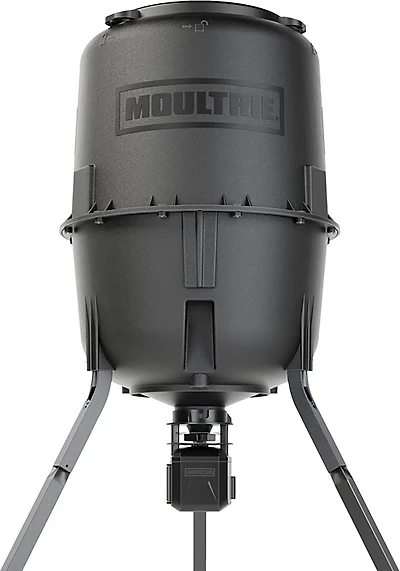 Moultrie 250 lb Pro III Deer Feeder