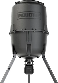 Moultrie 250 lb Pro III Deer Feeder