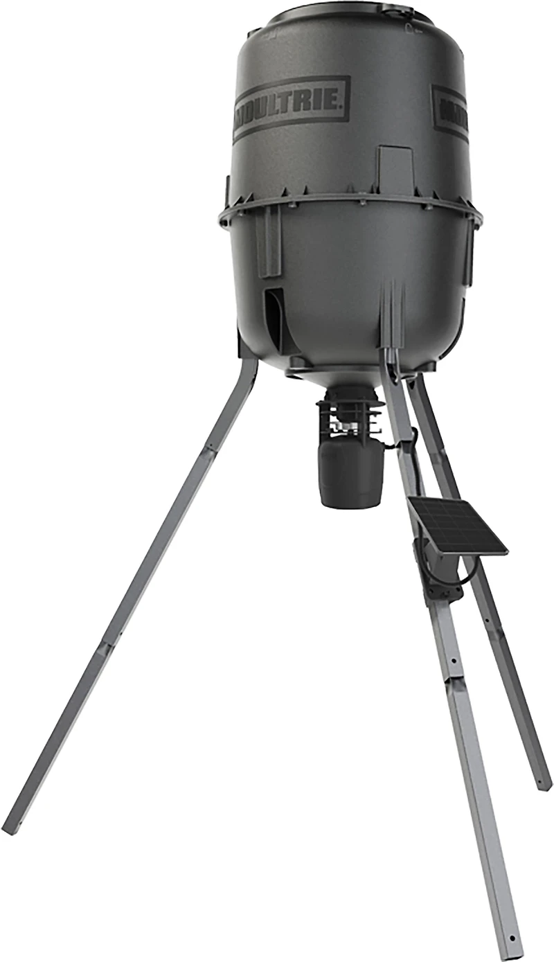 Moultrie 250 lb Pro II Cellular Deer Feeder