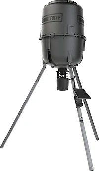 Moultrie 250 lb Pro II Cellular Deer Feeder