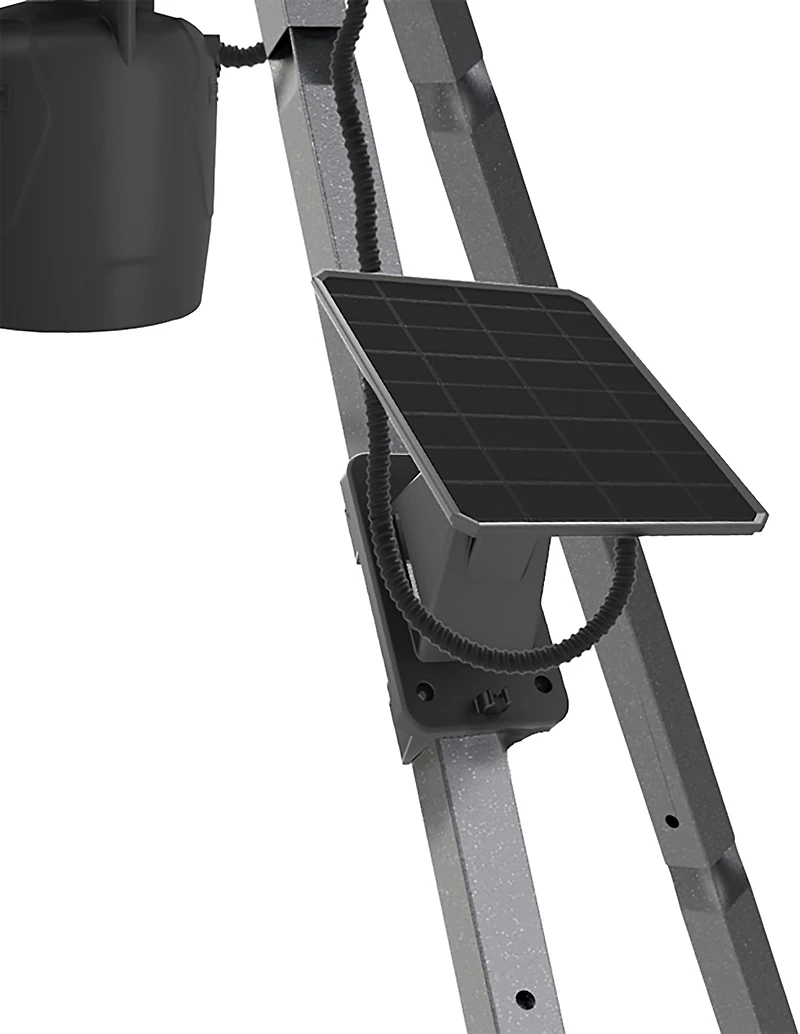 Moultrie 250 lb Pro II Cellular Deer Feeder