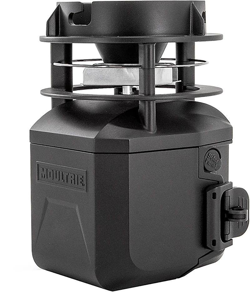 Moultrie Pro Hunter Feeder Kit