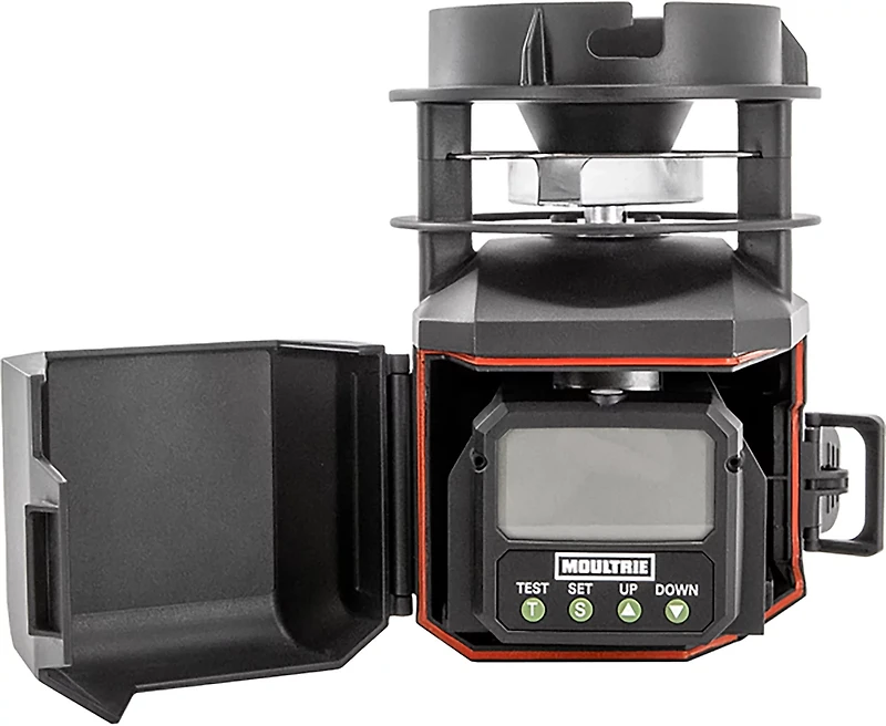 Moultrie Pro Hunter Feeder Kit