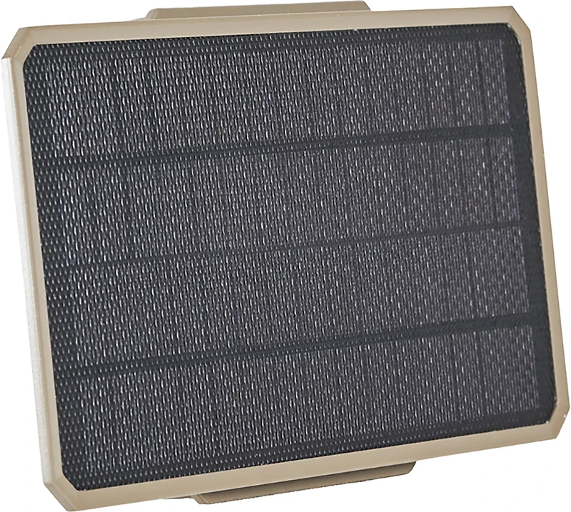 Moultrie 3.4W Solar Power Pack II