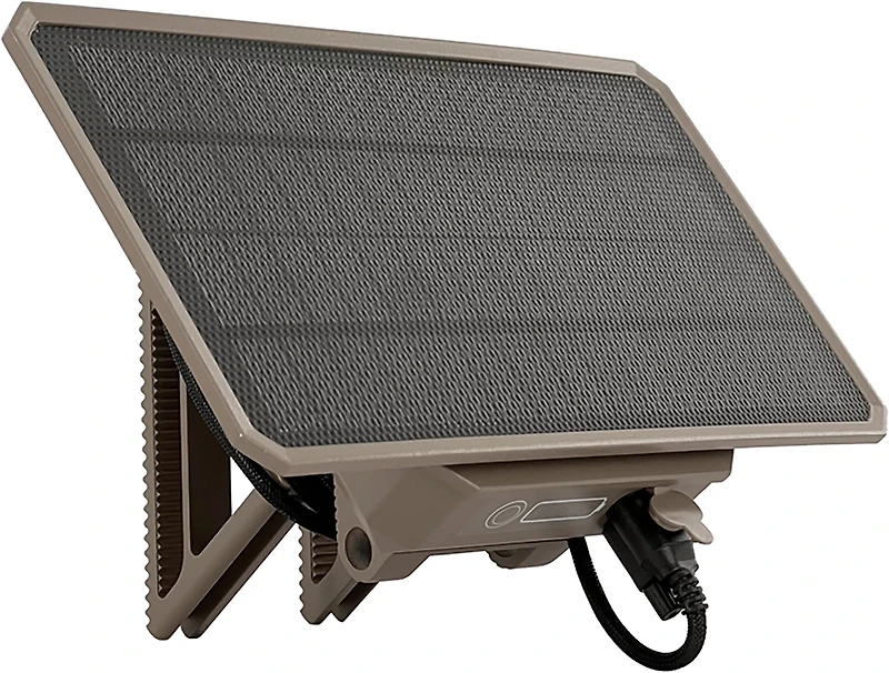 Moultrie 3.4W Solar Power Pack II