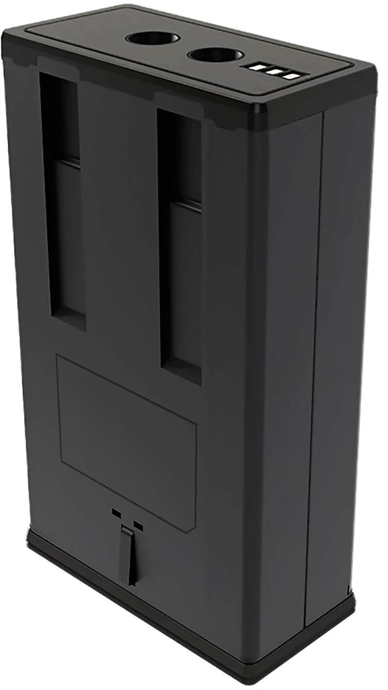 Moultrie Power Mag II