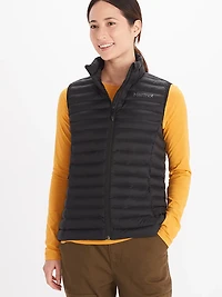 Marmot Women's Echo Featherless Vest