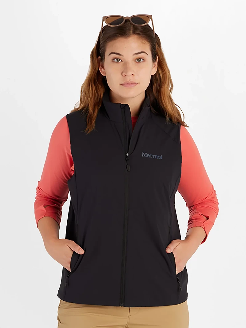 Marmot Women's Novus LT Vest