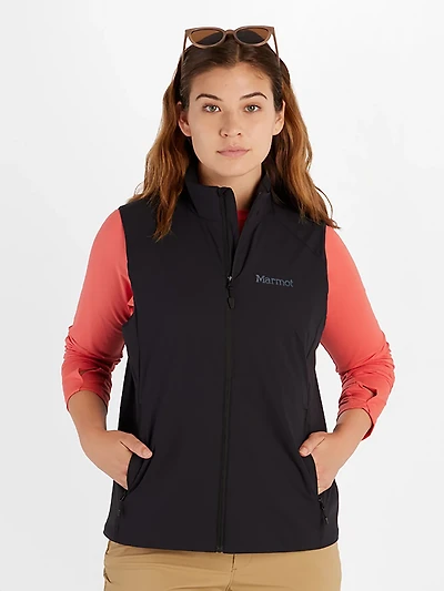 Marmot Women's Novus LT Vest