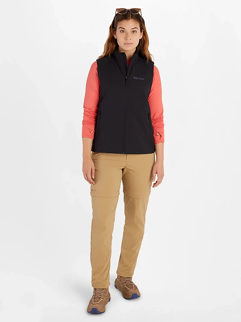Marmot Women's Novus LT Vest