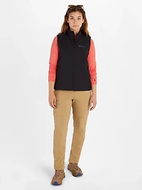 Marmot Women's Novus LT Vest