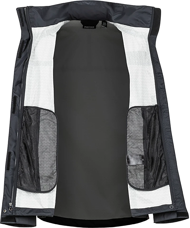 Marmot Women's PreCip® Eco Rain Jacket